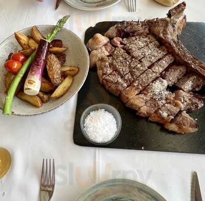 Restaurante La Granja