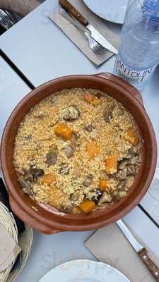 Restaurante La Granja