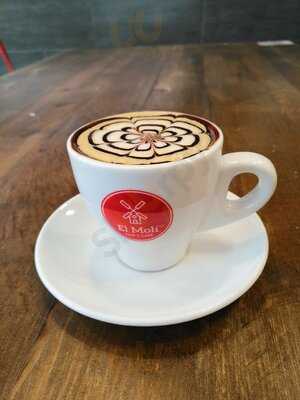 El Molí Pan Y Café Torremolinos