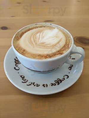 El Molí Pan Y Café Torremolinos