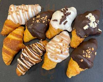 El Molí Pan Y Café Torremolinos