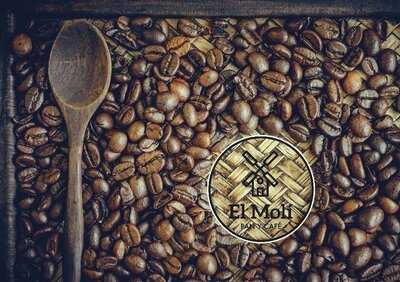 El Molí Pan Y Café Torremolinos