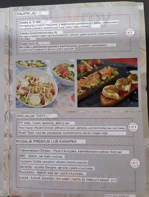 El Molí Pan Y Café Torremolinos