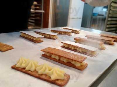 El Molí Pan Y Café Cartagena