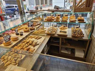 El Molí Pan Y Café Cartagena