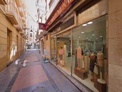 El Molí Pan Y Café Cartagena