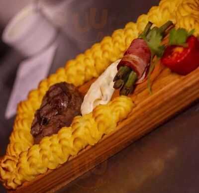 Italiano La Campana Restaurante