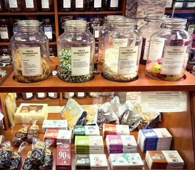 Café - Té Y Chocolate