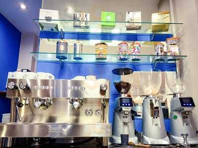 Café - Té Y Chocolate