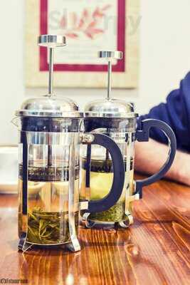 Café - Té Y Chocolate