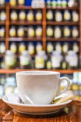 Café - Té Y Chocolate