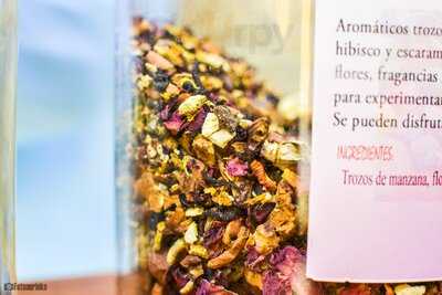 Café - Té Y Chocolate