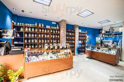 Café - Té Y Chocolate