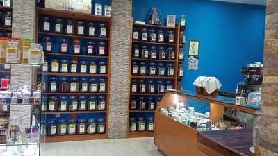 Café - Té Y Chocolate