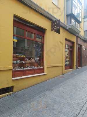 Café - Té Y Chocolate