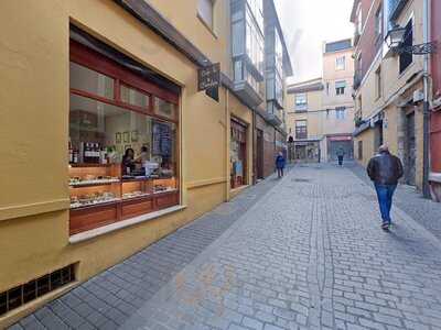 Café - Té Y Chocolate