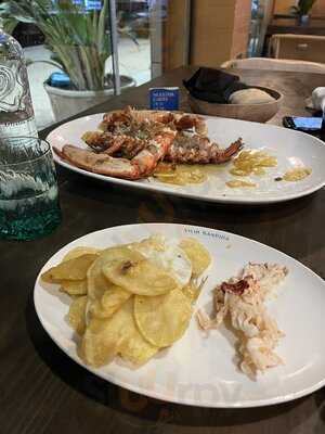 Restaurante Villa Bandida