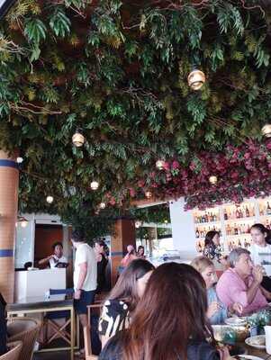 Restaurante Villa Bandida