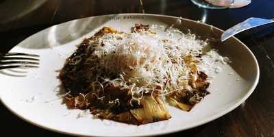 Restaurante Villa Bandida