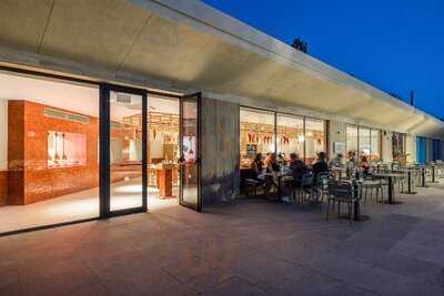 Restaurante Trattoria La Dolce Vita - La Plaza