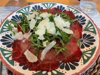 Restaurante Trattoria La Dolce Vita - La Plaza