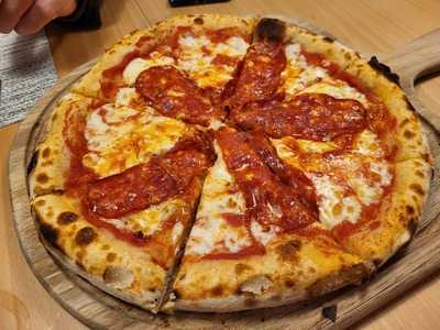 Restaurante Trattoria La Dolce Vita - La Plaza