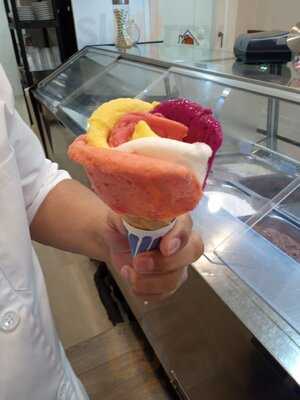Casa Del Helado