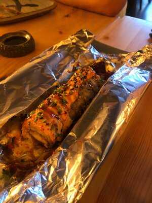 Sibuya Urban Sushi Bar Zamora