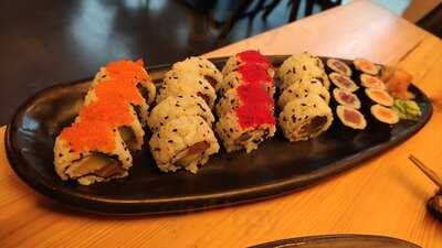 Sibuya Urban Sushi Bar Zamora