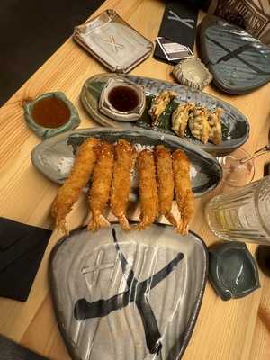 Sibuya Urban Sushi Bar Zamora