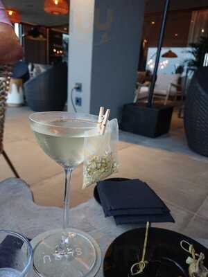 S U R U Cocktail Bar