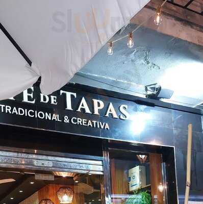 Fuente De Tapas