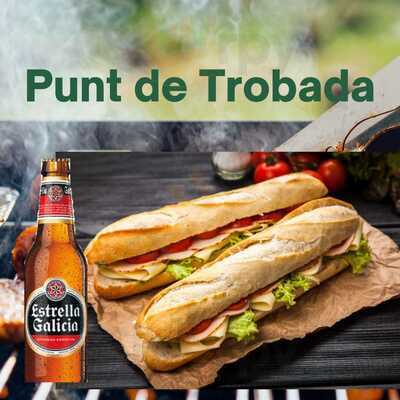 Bar Punt De Trobada 02