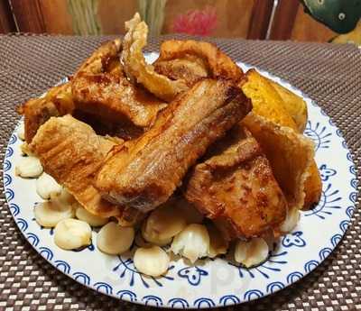 Casa De Campo Bolivian Foods