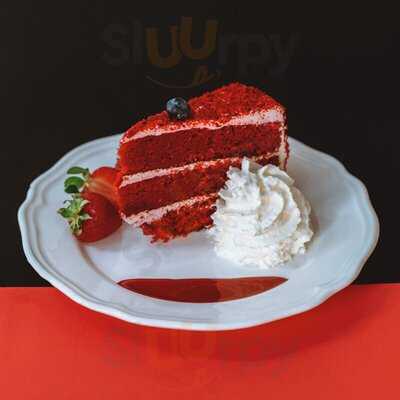 Terra Bella Gelato & Caffè