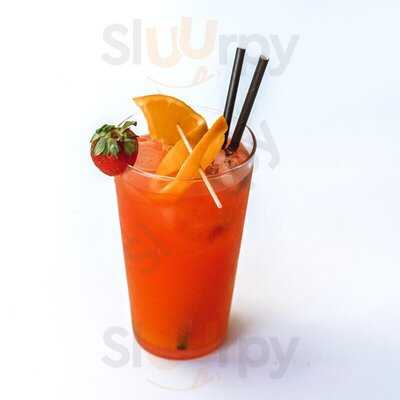 Terra Bella Gelato & Caffè