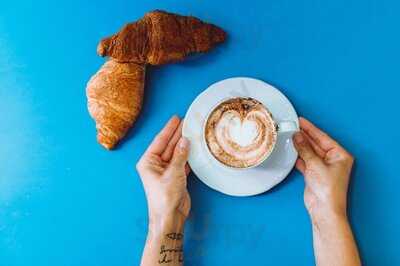 Terra Bella Gelato & Caffè