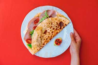 Terra Bella Gelato & Caffè