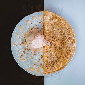 Terra Bella Gelato & Caffè