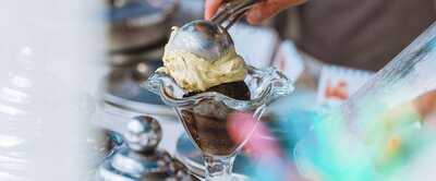 Terra Bella Gelato & Caffè