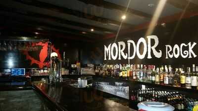 Mordor Rock Bar