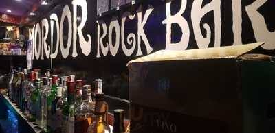 Mordor Rock Bar
