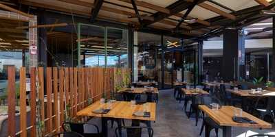 Sibuya Urban Sushi Bar Valencia · Cc Bonaire