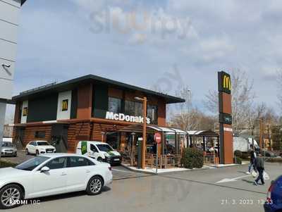 Mcdonald´s
