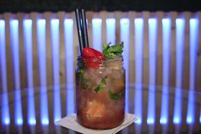 Portostar Cocktail Bar