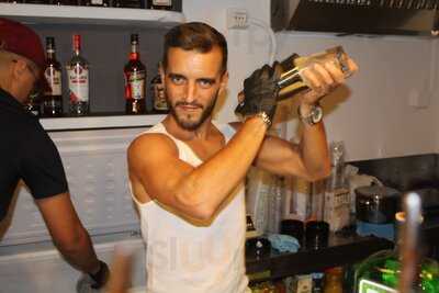 Portostar Cocktail Bar