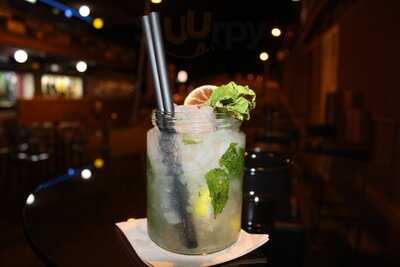 Portostar Cocktail Bar