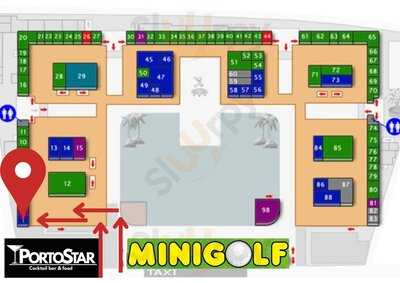 Portostar Cocktail Bar