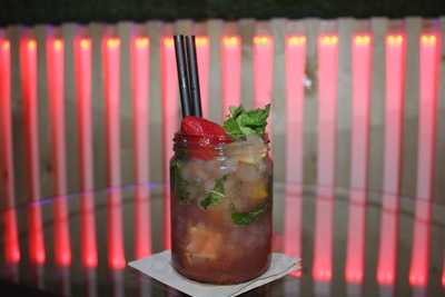 Portostar Cocktail Bar