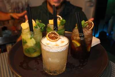 Portostar Cocktail Bar